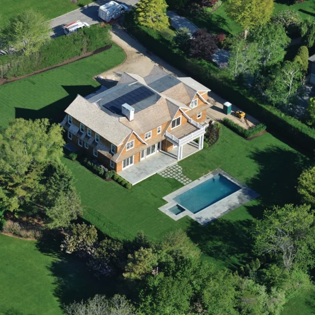 Nearly completed on this new project! #longisland #hamptons #newyork #custombuild